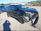 Kia Sportage Nightfall Edition Image 1