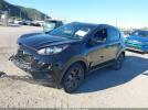 Kia Sportage Nightfall Edition Image 5