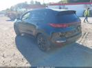 Kia Sportage Nightfall Edition Image 16