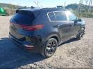 Kia Sportage Nightfall Edition Image 10
