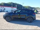 Kia Sportage Nightfall Edition Image 7