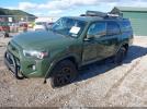 Toyota 4Runner Trail Special Edition Image 2