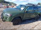 Toyota 4Runner Trail Special Edition Image 6