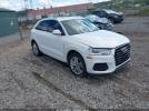 Audi Q3 2.0t Premium Plus Image 1