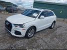 Audi Q3 2.0t Premium Plus Image 8