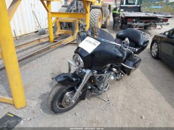  Salvage Harley-Davidson Flhxi