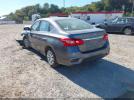 Nissan Sentra S Image 14