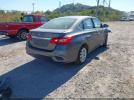 Nissan Sentra S Image 3