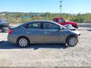 Nissan Sentra S Image 15