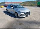 Nissan Sentra S Xtronic Cvt Image 1