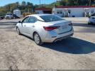 Nissan Sentra S Xtronic Cvt Image 2
