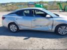 Nissan Sentra S Xtronic Cvt Image 16
