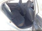 Nissan Sentra S Xtronic Cvt Image 4