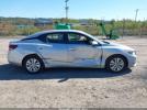 Nissan Sentra S Xtronic Cvt Image 8