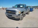 Chevrolet Silverado 2500 Work Truck Image 14