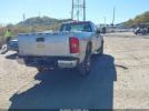 Chevrolet Silverado 2500 Work Truck Image 9