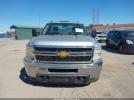 Chevrolet Silverado 2500 Work Truck Image 11