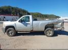 Chevrolet Silverado 2500 Work Truck Image 13