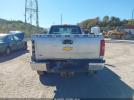 Chevrolet Silverado 2500 Work Truck Image 15