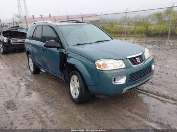  Salvage Saturn Vue