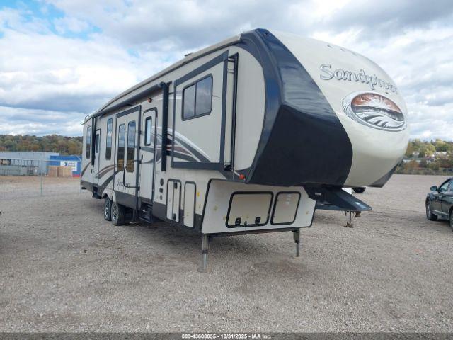  Salvage Forest River Other