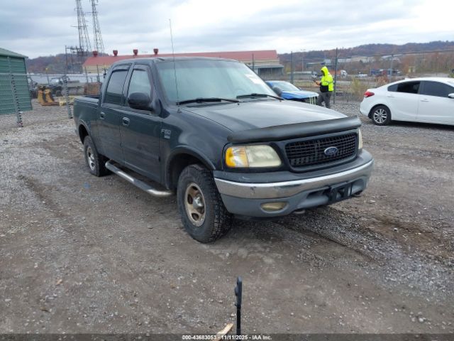 Ford F-150 Image 1