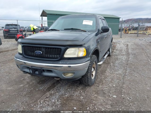 Ford F-150 Image 4