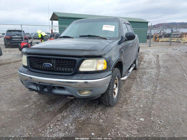 Ford F-150 Image 4