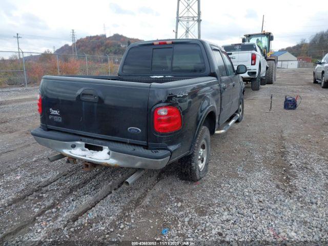 Ford F-150 Image 2