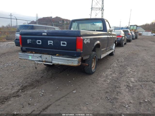 Ford F-150 Image 8
