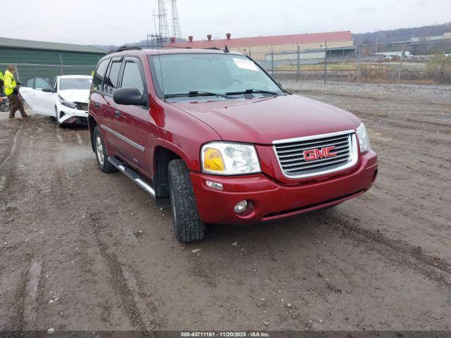  Salvage GMC Envoy
