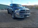 Ram 1500 Laramie  4x4 5'7 Box Image 1