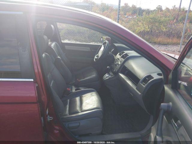 Honda CR-V Ex-l Image 4