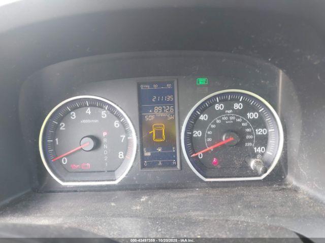 Honda CR-V Ex-l Image 16