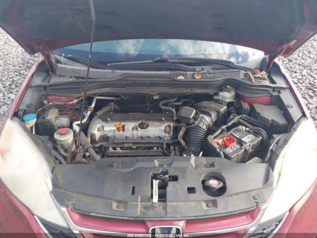 Honda CR-V Ex-l Image 8