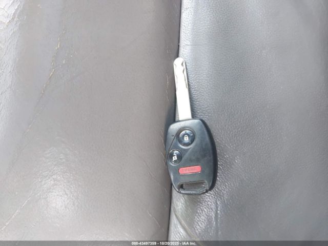 Honda CR-V Ex-l Image 6