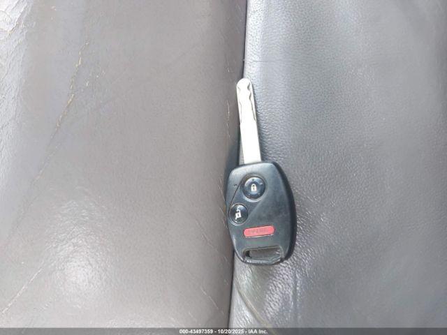 Honda CR-V Ex-l Image 6