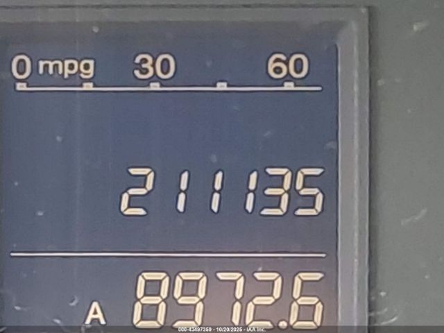 Honda CR-V Ex-l Image 12