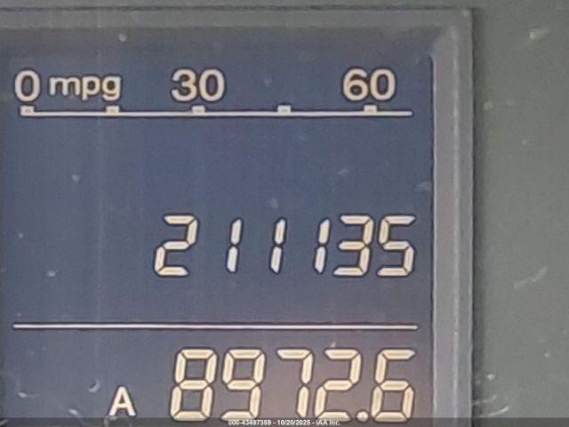 Honda CR-V Ex-l Image 12