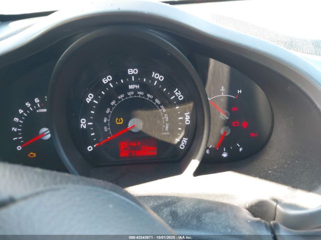 Kia Sportage Lx Image 8