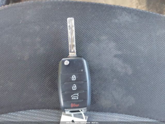 Kia Sportage Lx Image 4