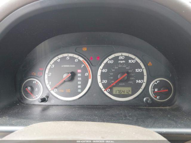 Honda CR-V Lx Image 4