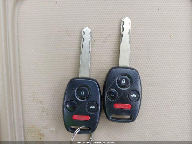 Honda CR-V Lx Image 10