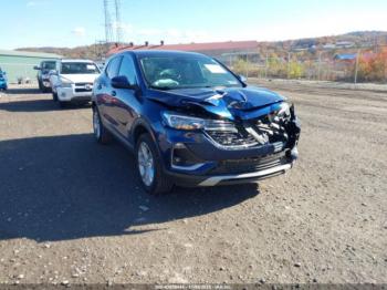  Salvage Buick Encore GX