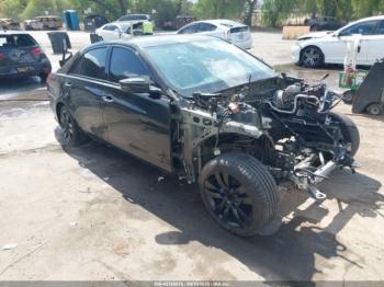  Salvage Cadillac CTS-V