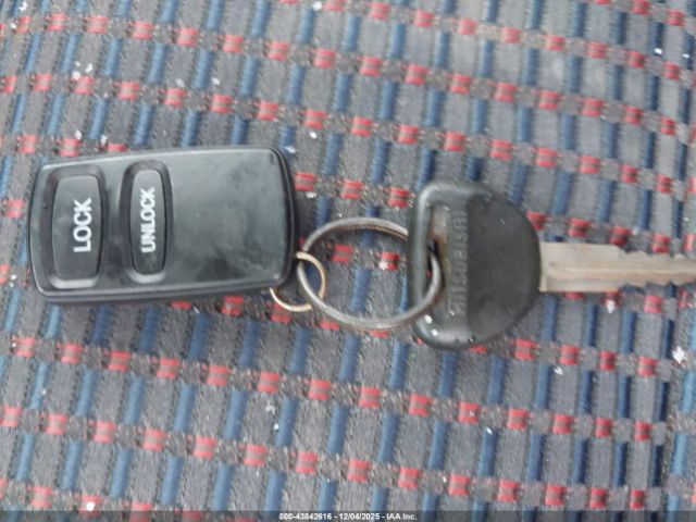 Mitsubishi Lancer Ralliart Image 9