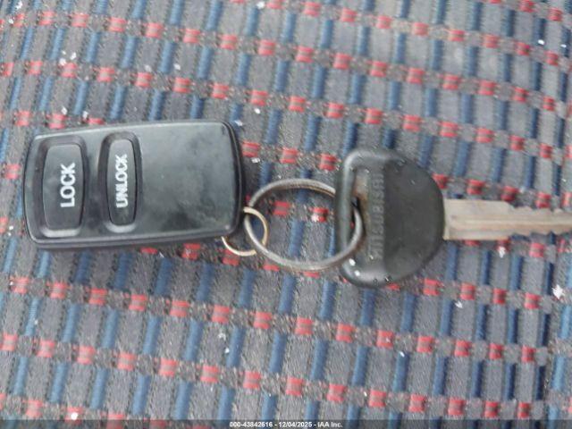 Mitsubishi Lancer Ralliart Image 9