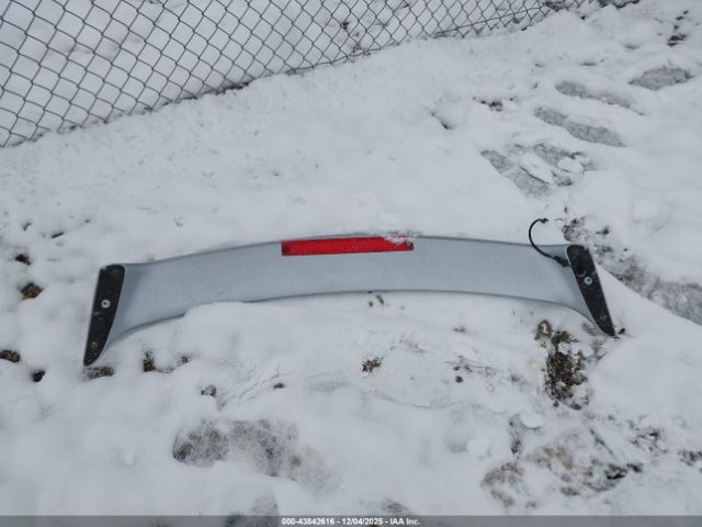 Mitsubishi Lancer Ralliart Image 3