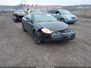  Salvage Chevrolet Cobalt