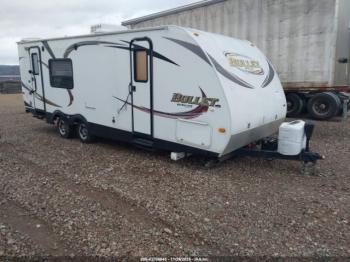  Salvage Keystone Bullet